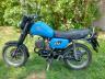 MZ ETZ 150