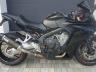Honda CBR 600