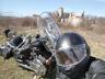 Suzuki Intruder 800