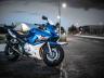 Suzuki GSX 650F