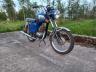 MZ TS 150