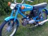 Romet Ogar 200