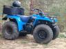 Yamaha Big Bear