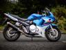Suzuki GSX 650F