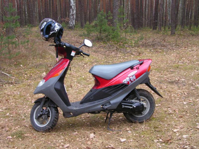  PoloniaConducción » Motocicletas » Suzuki » Suzuki Dirección