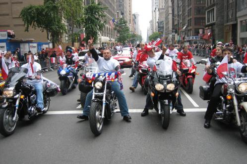 Harley Davidson VRSCA (V-Rod)