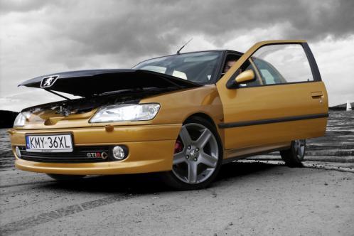 Peugeot 306