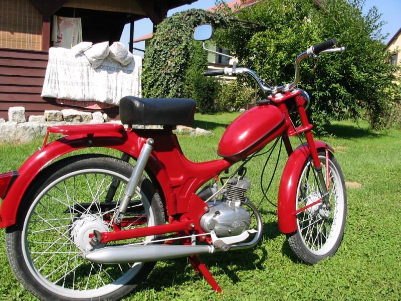 PolskaJazda » Motocykle » Romet » Romet R-250