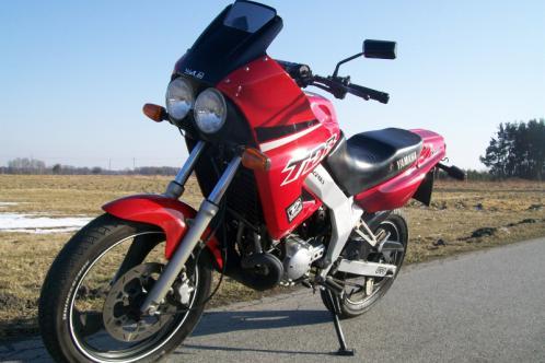 Yamaha TDR 125