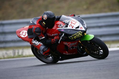 Kawasaki ZX-6R