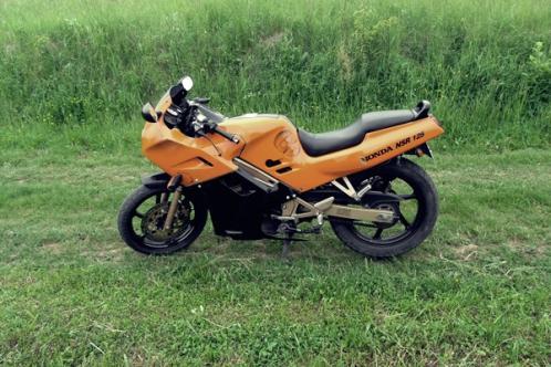 Honda NSR 125