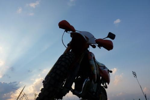 Rieju MRX 50