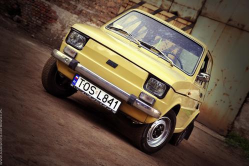 Fiat 126
